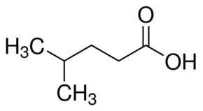 Isocaproic acid (N-13998)