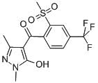 Pyrasulfotole (N-14001)
