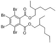 Bis(2-ethylhexyl)tetrabromophthalate (N-14027)