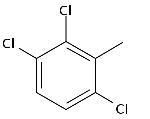 2,3,6-Trichlorotoluene (N-14075)