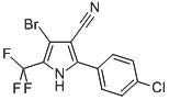 Tralopyril (N-14112)