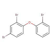 2,2',4-Tribromodiphenyl Ether - (BDE 17) (N-14191)