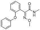 (Z)-Metominostrobin (N-14195)