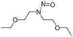 N,N-Bis(2-ethoxyethyl)nitrous amide (N-14229)