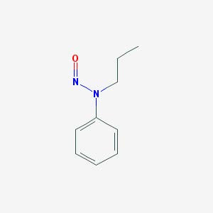 N-Nitroso-N-propylaniline (N-14247)