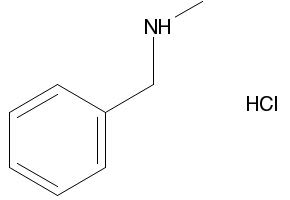 N-Methylbenzylamine Hydrochloride (N-14248)