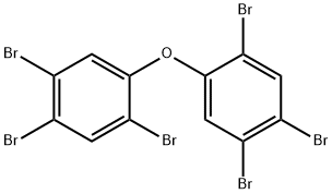 2,2’,4,4’,5,5’-Hexabromodiphenyl Ether (BDE 153) (N-14258)