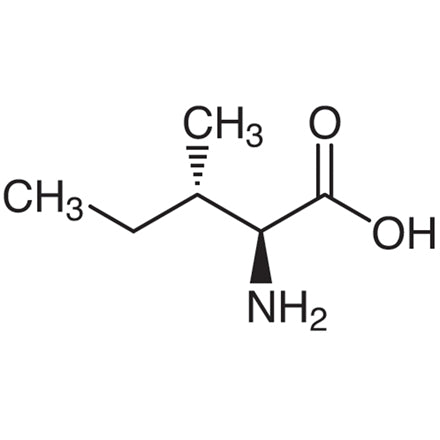 L-Isoleucine (N-14457)