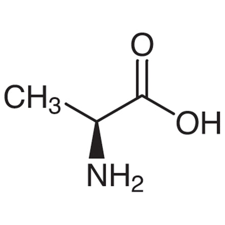 L-Alanine (N-14458)