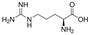 L-Arginine (N-14461)