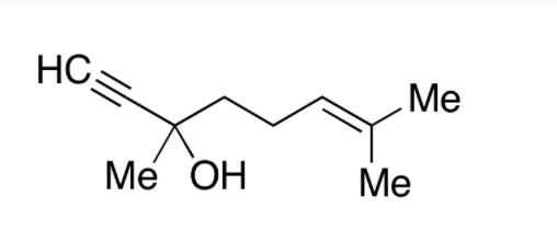 3,7-Dimethyl-6-octen-1-yn-3-ol (N-14468)