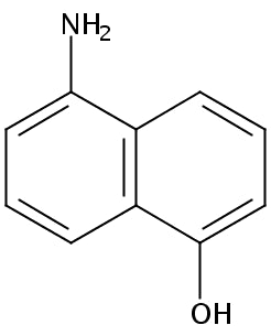 5-Amino-1-naphthol (N-14536)