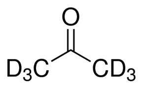 Acetone-d6 (N-14653)