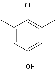 4-Chloro-3,5-dimethylphenol (N-15483)