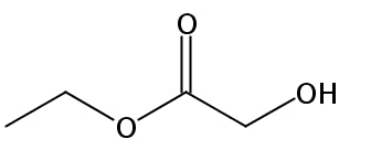 Ethyl glycolate (N-16433)
