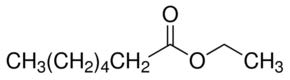 Ethyl heptanoate (N-16537)