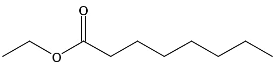 Ethyl octanoate (N-16554)