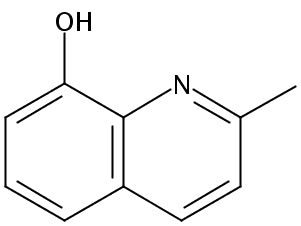 8-Hydroxyquinaldine (N-16797)