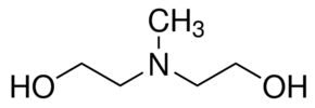Methyl diethanolamine (N-16991)