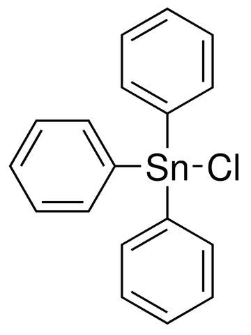 Triphenyltin chloride (N-17996)