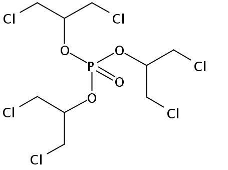 Tris(1,3-dichloroisopropyl)phosphate (N-18003)
