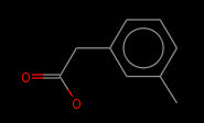 m-Tolylacetic acid (N-18085)