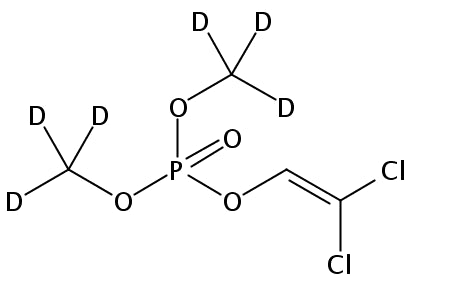 Dichlorvos (dimethyl-d6) (N-FD2061-E)