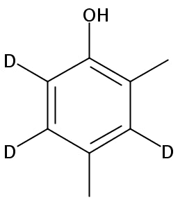 2,4-Dimethylphenol (ring-d3) (N-FD34-A)