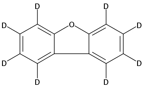 Dibenzofuran (d8) (N-FD707-D)