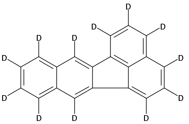 Benzo(k)fluoranthene (d12) (N-FD75-E)