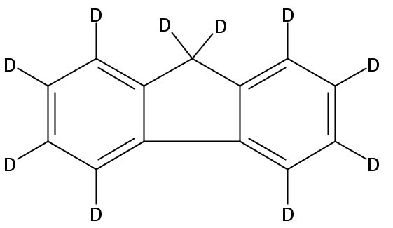 Fluorene (d10) (N-FD80)