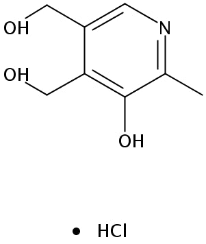Vitamin B6 hydrochloride (N-V13)