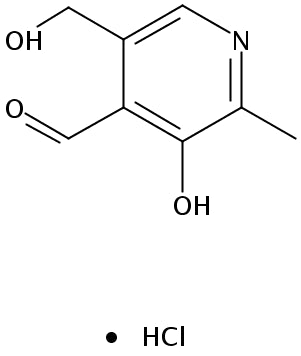 Pyridoxal hydrochloride (N-V2)
