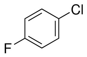 1-Chloro-4-fluorobenzene Solution (S-10037M6)