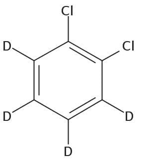 1,2-Dichlorobenzene-d4 Solution (S-10107M5)