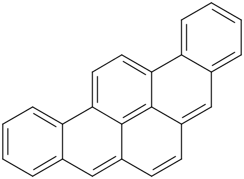 1,2:7,8-Dibenzpyrene Solution (S-10134U1)