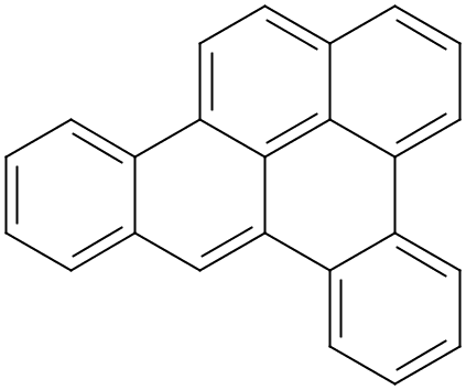 1,2:4,5-Dibenzpyrene Solution (S-10168U1)