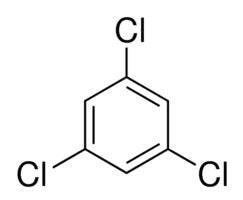 1,3,5-Trichlorobenzene Solution (S-10203X8)