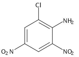 2-Chloro-4,6-dinitroaniline Solution (S-10311U4)