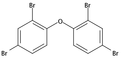 2,2',4,4'-Tetrabromodiphenyl ether (BDE 47) Solution (S-10522K0)