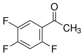 2',4',5'-Trifluoroacetophenone Solution (S-10703A8)