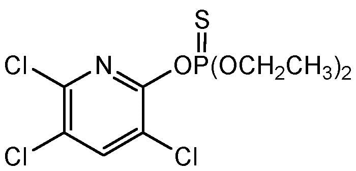 Chlorpyrifos Solution (S-11459A1)