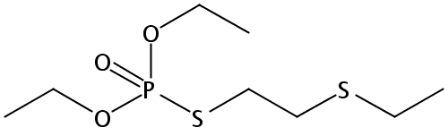 Demeton S Solution (S-11582A1)