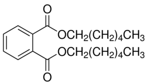 Di-n-hexyl phthalate Solution (S-11596J4)