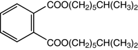 Diisooctyl phthalate Solution (S-11743J1)