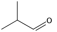 Isobutyraldehyde Solution (S-12242U4)