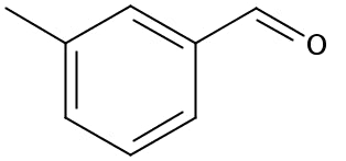 m-Tolualdehyde Solution (S-12341A4)