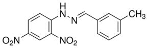 m-Tolualdehyde (DNPH Derivative) Solution (S-12342A1)