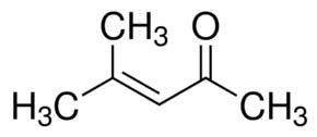 Mesityl oxide Solution (S-12374M4)