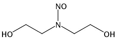 N-Nitrosodiethanolamine Solution (S-12569M1)